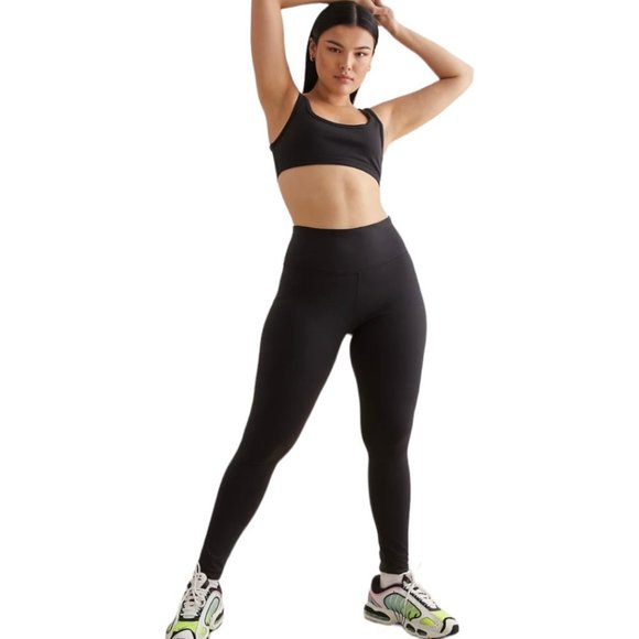 Aritzia TNA Atmosphere Hi-Rise 7/8 Leggings - Picture 7 of 7